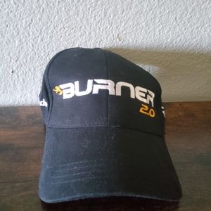 TaylorMade Burner2.0 golf hat